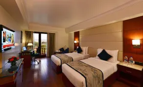 Lords Plaza Jaipur - Room
