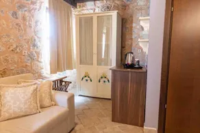 Lithea Mountain Resort - Chambre