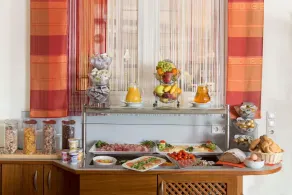 Fair-Price-Hotel - Restaurant