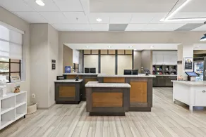 Homewood Suites by Hilton Lancaster - Reception
