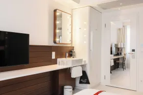 Ruby Frida Hotel Stockholm by IHG - Quarto