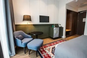 Holiday Inn Telavi by IHG - Room
