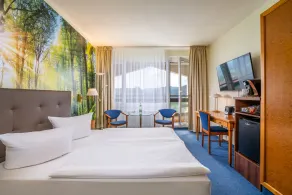 AHORN Berghotel Friedrichroda - Chambre