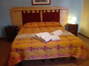 B&B Donna Sabella - Chambre