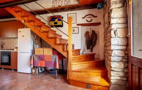 House Raul 1974 - Zona de estar