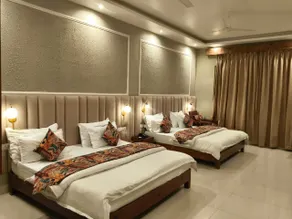 Raja Ji Hotels - Camera