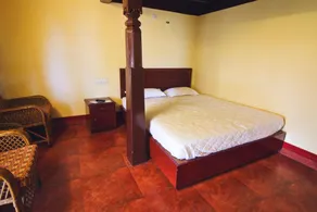 Paradise Lagoon - Room