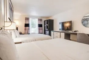 Clarks Inn Savannah Airport - Chambre
