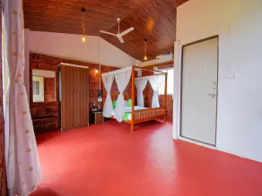 Treebo The Appa'S Resort - Room