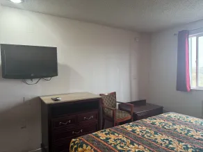 Nampa Inn & Suites - Værelse