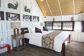 Amed Lodge by Sudamala Resorts - Room
