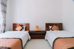 Royal Resort Bai Xep Quy Nhon - Værelse