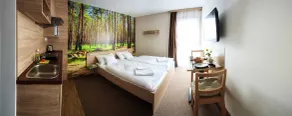 Hilson Jasna - Garden resort - Habitación