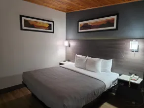 Quality Inn Winchester - Chambre