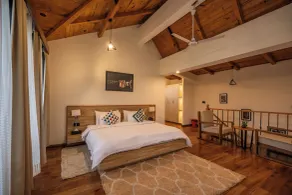 Friendship Lane - Room