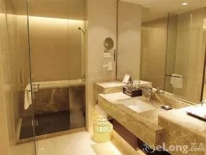Chengdu Sovereign Hotel - Room