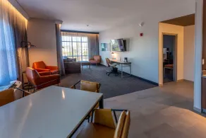 Courtyard Rochester Downtown - Chambre