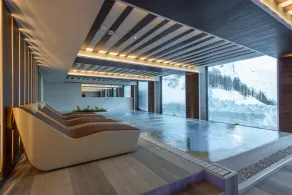 Re Delle Alpi Resort & Spa, 4 Stelle Superior - Piscine