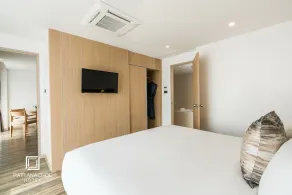 Rattanachol Hotel - Chambre
