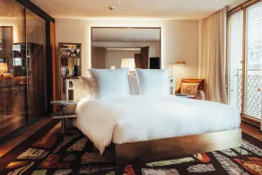 Sax Paris, LXR Hotels & Resorts - Værelse