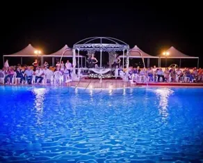 Il Borgo Ariccia Resort - Pool