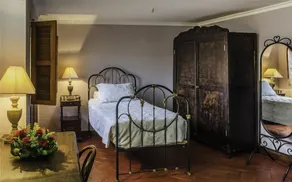 Hotel Boutique Casa Córdoba Estrella - Room
