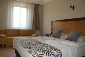 Rosy Suites Hotel - Habitación