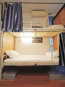 Viet Vintage Hostel & Pub - Camera