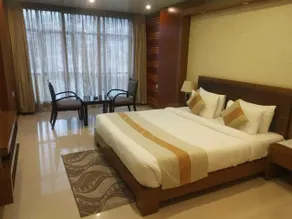 HOTEL HEIGA vns - Rum