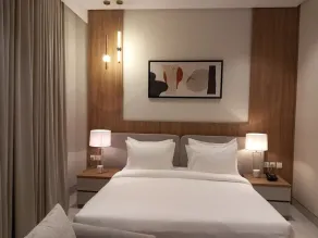 Liora Boutique - Room