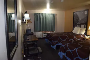 AmeriVu Inn and Suites Shawano WI - Zimmer