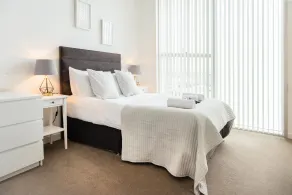 City Stay Apartments - Hub - Camera