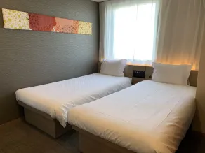 Henn na Hotel Tokyo Nishikasai - Chambre
