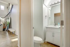 Close to Golf & Hiking: Home in Litchfield Park - Interiör