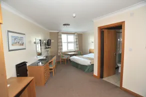 The Little Haven Hotel On The Beach - Room