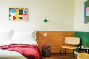 Numa Milan Sempione - Zimmer