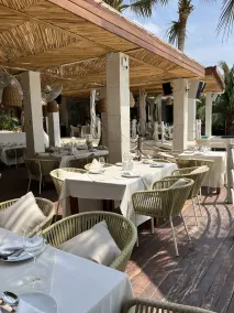 Maria's Kan Kin - Restaurant