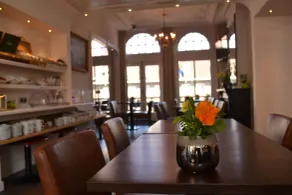 Hotel Clemens - Restaurant