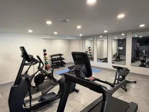 La Quinta by Wyndham Carlsbad - Legoland Area - Salle de remise en forme