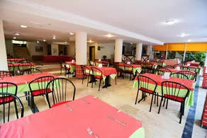 Arsi Sweet Suit Apart Hotel - Restaurant