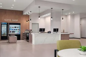 Homewood Suites By Hilton Fremont, Ca - Réception