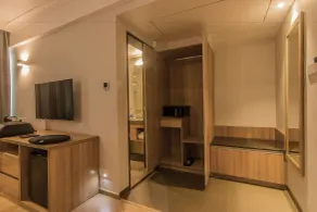 Native By Chancery Hotels - Room