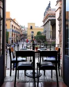 Hotel San Diego - Restaurant