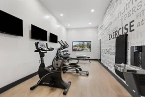 The Ellsworth Hotel, an Ascend Collection Hotel - Salle de remise en forme