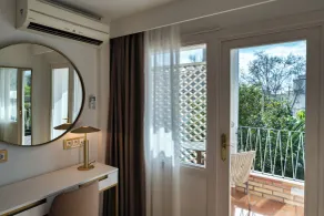 Hotel Araxa - Adults Only - Chambre
