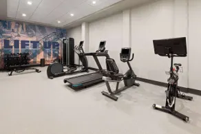 Riverbend Hotel and Suites, Trademark Collection by Wyndham - Salle de remise en forme
