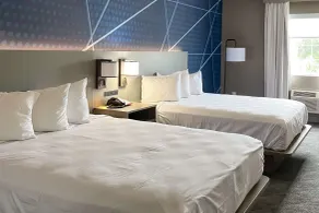 Comfort Inn Pensacola near NAS Corry Station - Chambre
