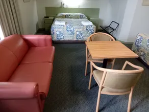 Holbrook SKYE Motel - Zimmer