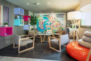 ibis Styles Les Sables d'Olonne - Rezeption