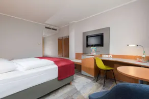 Ramada by Wyndham Hannover Messe - Chambre